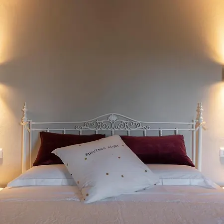 Perfect Night Bed & Breakfast *