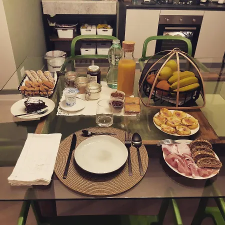 Bed & Breakfast Perfect Night 3*