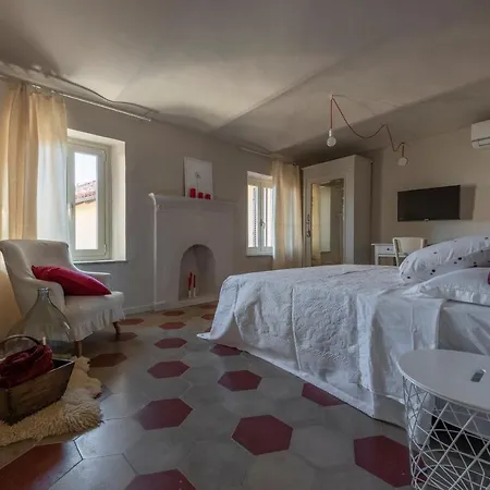 Bed and Breakfast Perfect Night