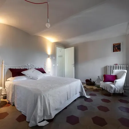 Bed & Breakfast Perfect Night Govone