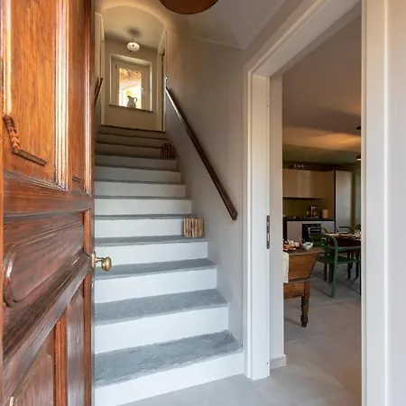 Perfect Night Bed & Breakfast Govone