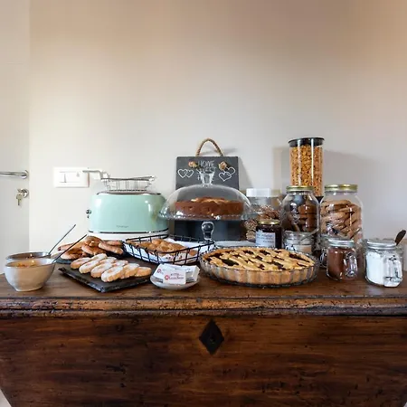 Perfect Night Bed & Breakfast Govone