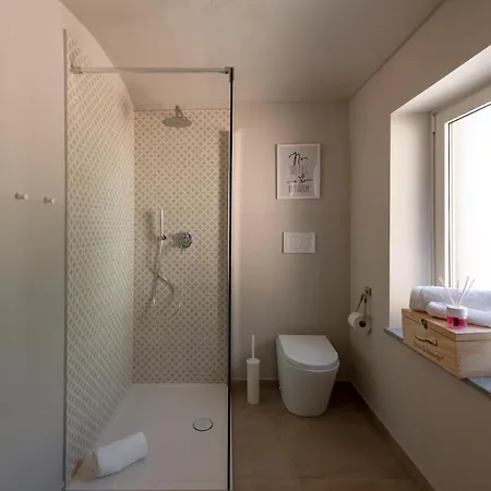 Bed and Breakfast Perfect Night