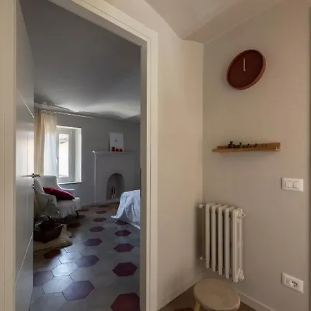 Perfect Night Bed & Breakfast Govone