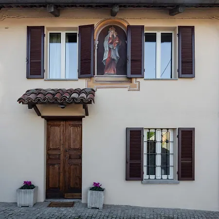 Perfect Night Govone