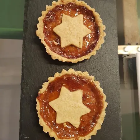 Perfect Night Bed & Breakfast Govone