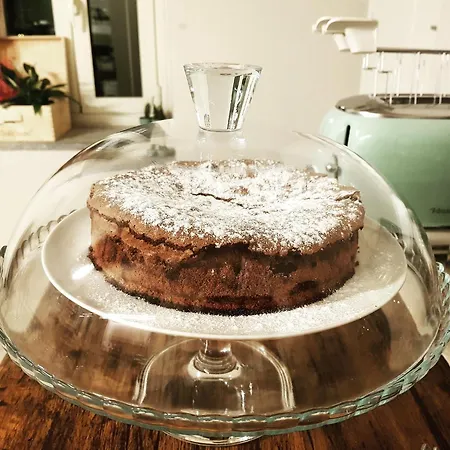 Perfect Night Bed and Breakfast Govone