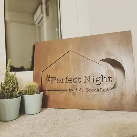 Perfect Night *