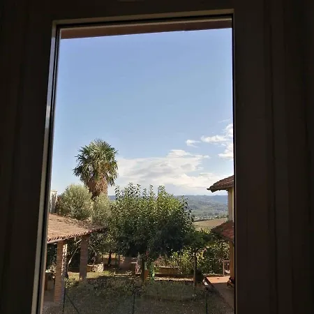 Bed and Breakfast Perfect Night Govone