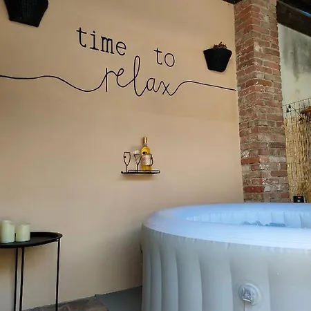 Bed and Breakfast Perfect Night Govone