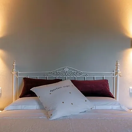 Bed & Breakfast Perfect Night 3*