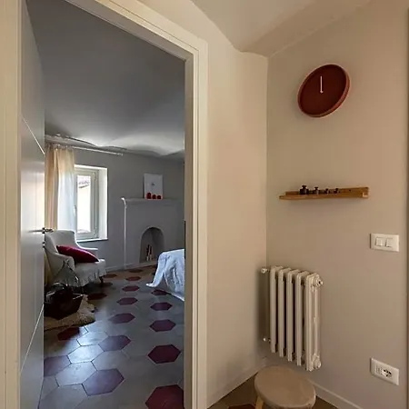 Perfect Night Bed & Breakfast Govone