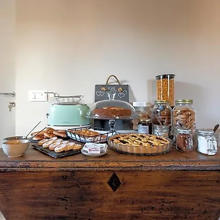 Bed & Breakfast Perfect Night 3*