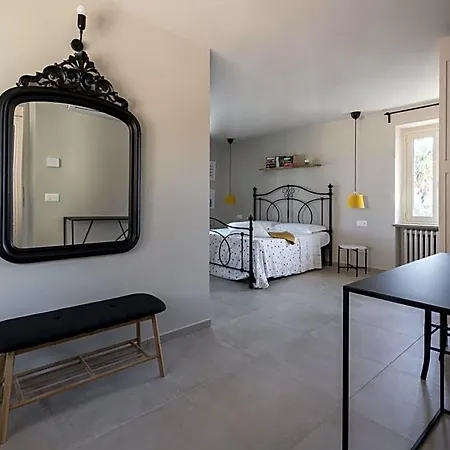 Perfect Night Bed & Breakfast Govone