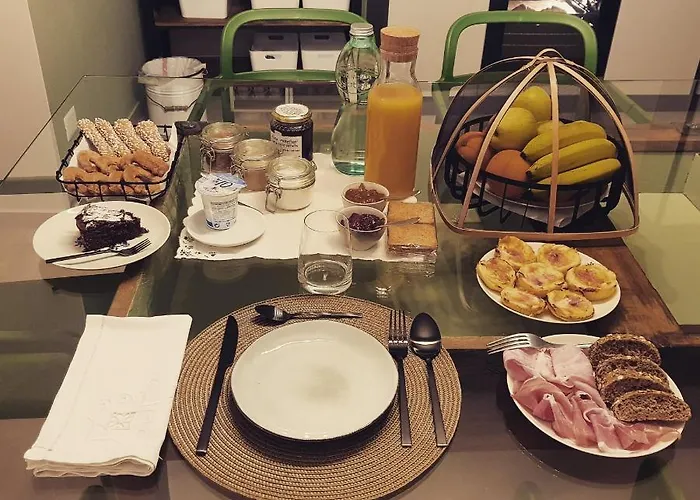 ベッド・アンド・ブレックファスト Perfect Night 3*