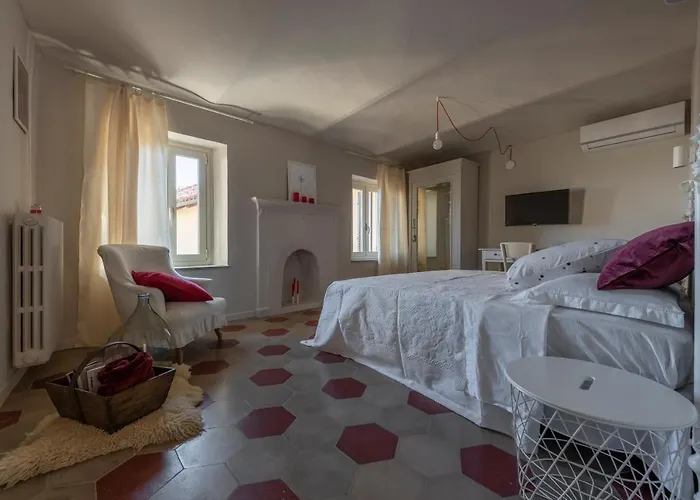 住宿加早餐酒店 Perfect Night