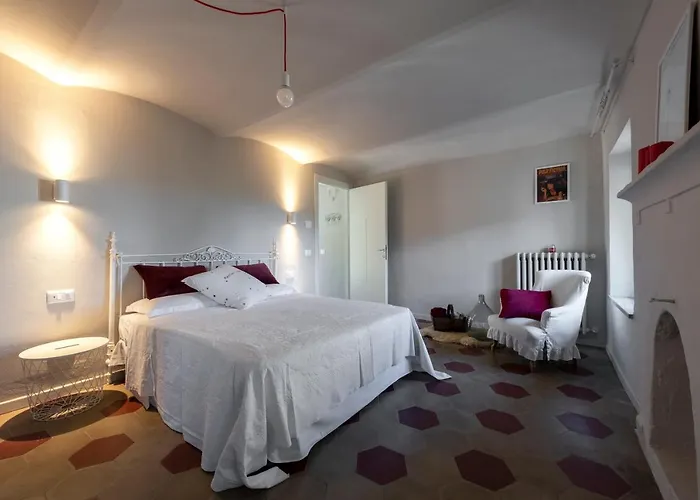 住宿加早餐酒店 Perfect Night 戈沃内