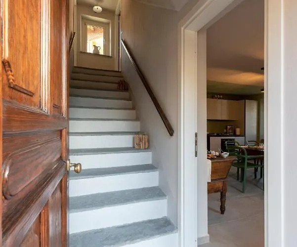 Perfect Night 住宿加早餐酒店 戈沃内