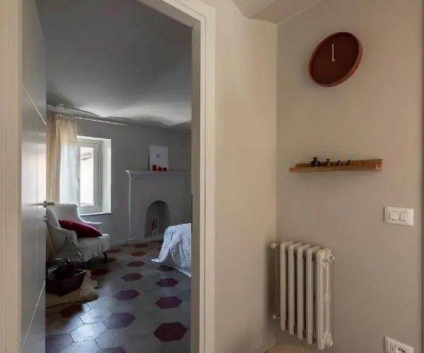 Perfect Night ベッド・アンド・ブレックファスト ゴヴォーネ