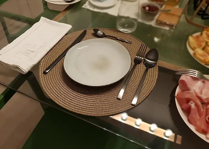 ベッド・アンド・ブレックファスト Perfect Night ゴヴォーネ