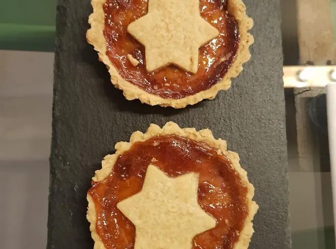 Perfect Night 住宿加早餐酒店 戈沃内