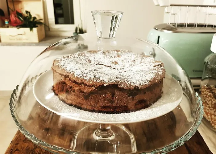 Perfect Night ベッド・アンド・ブレックファスト ゴヴォーネ