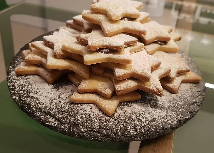 Perfect Night ベッド・アンド・ブレックファスト