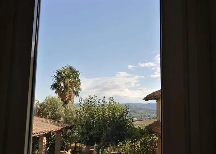 住宿加早餐酒店 Perfect Night 戈沃内