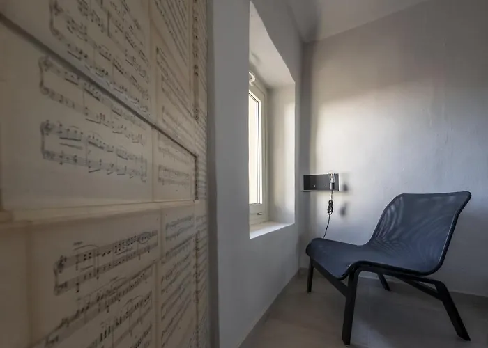 Perfect Night 住宿加早餐酒店 戈沃内