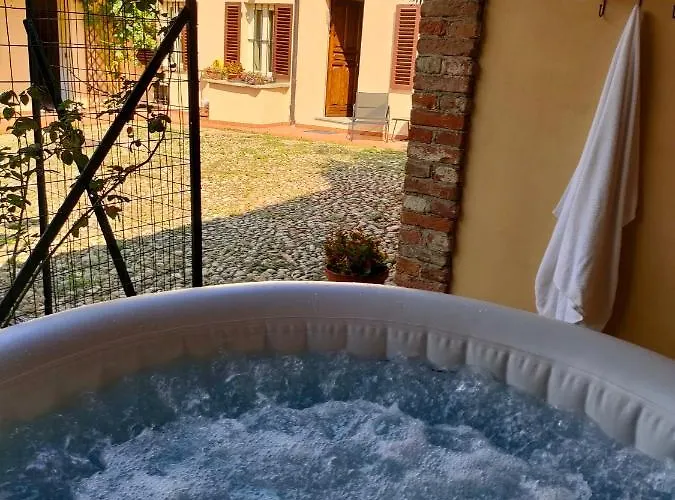 ベッド・アンド・ブレックファスト Perfect Night ゴヴォーネ