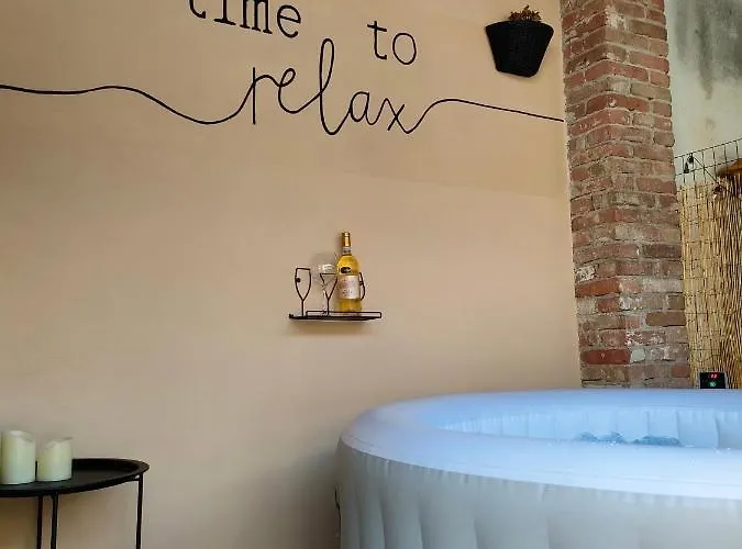 住宿加早餐酒店 Perfect Night 戈沃内