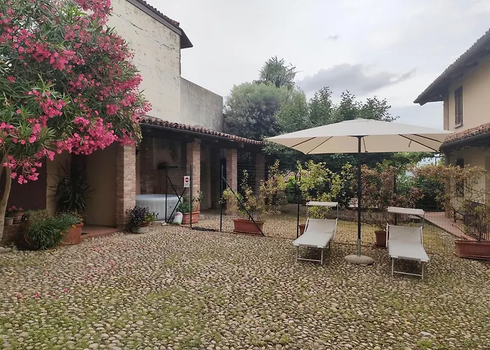 住宿加早餐酒店 Perfect Night