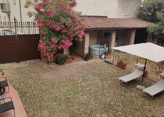 住宿加早餐酒店 Perfect Night 3*